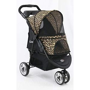 Innopet InnoPet Allure kinderwagen cheetah