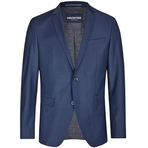 Daniel Hechter Jas Notre Xten SF Blazer, marineblauw, 54 heren, marineblauw, 54, Navy Blauw