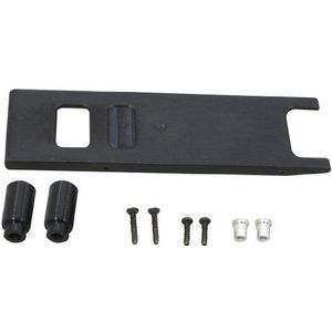 Jamara Jamara031766 E-Rix 500 accu-stopcontact