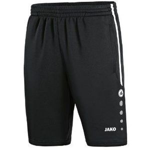 JAKO Actieve Trainingsshort Uniseks Volwassene trainingsshort