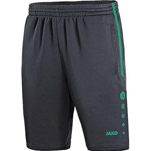 JAKO Actieve Trainingsshort Uniseks Volwassene trainingsshort