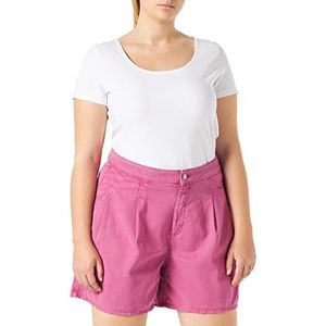 ESPRIT Shorts voor dames, 505/Paars