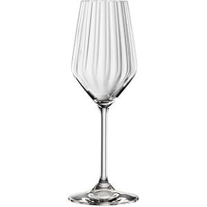 Spiegelau Lifestyle - Champagneglas - 310 ml - set 4 stuks