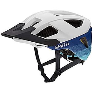 SMITH Session MIPS Mountainbike-helm voor volwassenen, uniseks, mat, Vapor Klein FA, small