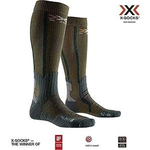 X-SOCKS Hunt Long Unisex Sokken