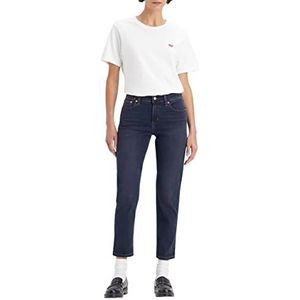 Levi's Mid Rise Boyfriend Jeans voor dames, Out Of Sight