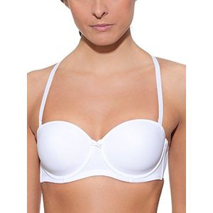 Selene - BH voor elke dag – dames, Wit.