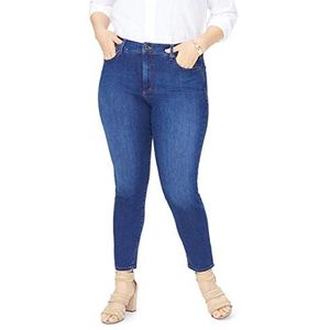 NYDJ Dames W66Z2025 Jeans, Cooper