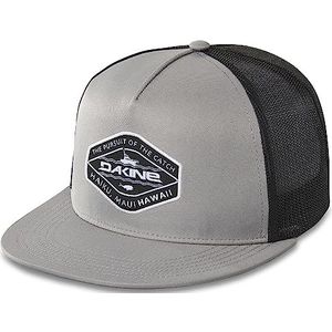 Dakine OFFSHORE FLAT BILL TRUCKER Cap heren, GRIFFIN