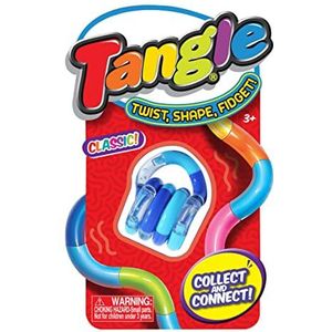 Tangle Jr. Classic Fidget Toy speelgoedassortiment