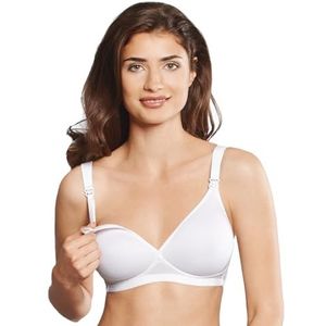 Anita Maternity Miss Anita Beha voor dames, wit (wit 006)