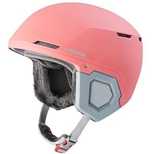 HEAD COMPACT skihelm, lichtroze, XS/S