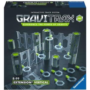 GraviTrax�® PRO Extension Vertical Uitbreiding - Knikkerbaan