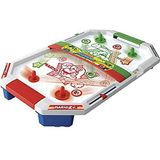 Nintendo Super Mario Air Hockey - Spannend spel voor het hele gezin, geschikt vanaf 4 jaar