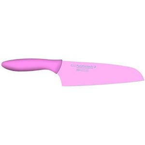 KAI AB-5702 Pure Komachi 2 Santoku 6