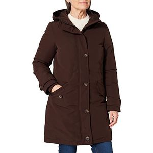 s.Oliver Damesmantel van wolmix, 8885