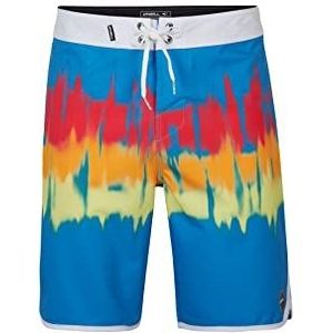 O'NEILL Hyperfreak Dreamweaver Herenshorts Hyperfreak Dreamweaver Shorts, 2 stuks, 25025 Blauw Multi