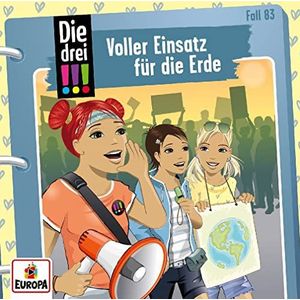 Folge 83: Voller Einsatz Für die Erde