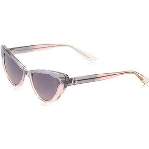 GUESS GU9216 Lunettes, Gris/Other, 49/15/135 pour femme, Gris/Autre, 49/15/135