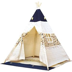 Bino Speeltent Tipi