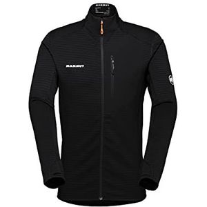 Mammut 1014 Taiss Tussenjas voor heren, zwart, L