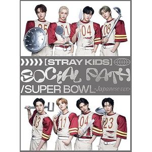 Japan 1st Ep - Limited B Version