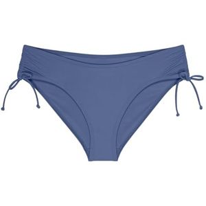 Triumph Bas de bikini pour femme, Turquoise, 42