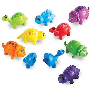Learning Resources Snap-n-Learn dinosaurussen