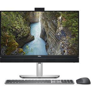 Dell PC Optiplex 24 AIO i5 W11P Touch