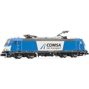 ARNOLD HN2595D Elektrische locomotief, Diversen, schaal 1:160 N