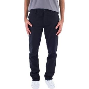 Hurley Icon Pantalon droit pour homme, noir, 44