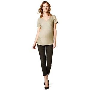 Supermom Utb Skinny Vrouwen Zwangerschapsjeans Zwart, Zwart (Black Denim P116)