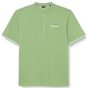 Daniel Hechter Polo Piqué Stand Up Homme, 520, M