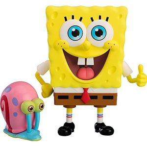 Good Smile Company Spongebob Squarepants Nendoroid actiefiguur