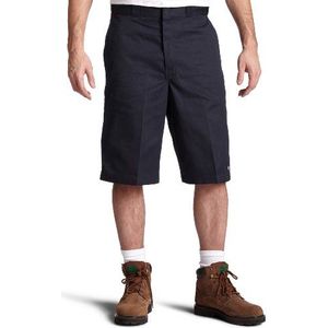 Dickies Herenshorts, Blauw (Donker Navy)