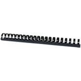 Grzbiety do bindowania Office Products A4 28,5 mm kunststof 50 stuks
