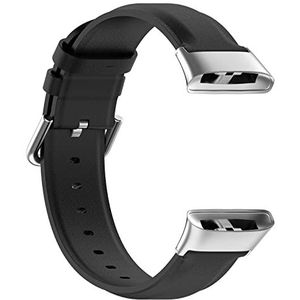 Chofit Bandje compatibel met Redmi Watch 3/Xiaomi Mi Watch Lite 3, reservearmband van leer voor Mi Watch Lite 3/Redmi Watch 3