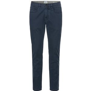 camel active Jeans met 5 zakken voor heren, Nachtblauw.