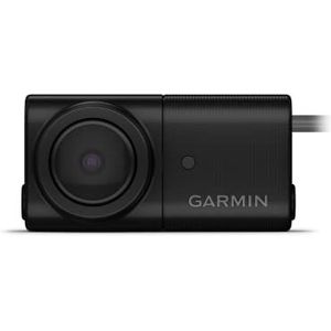 Garmin BC 50 met nachtzicht – draadloze achteruitrijcamera, zwart 010-02610-00