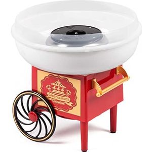 Gadgy Suikerspinmachine - Suikerspin Machine incl. maatlepel - Suikerspinmakers - Kinderfeestje