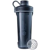 Blender Bottle 500600 waterfles, uniseks, volwassenen, zwart