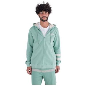 Hurley M Oceancare Fleecetrui voor heren, O&o Zip