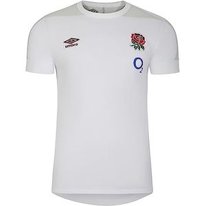 Umbro England Presentation Tee Ss (O2) T-shirt voor heren