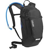 CAMELBAK Rugzakken-3091006 aluminium/zwart 2,8 liter rugzakken