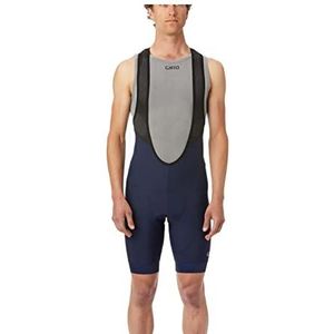 Giro Chrono Expert herenshorts, Nachtblauw.