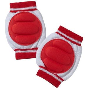 Playshoes Playshoes Unisex Kniebeschermers 140 - rood, One size, 498801, 140, rood