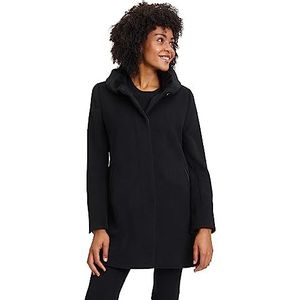 Gil Bret Giulia Wollen damesjas, 9042 Jet Black
