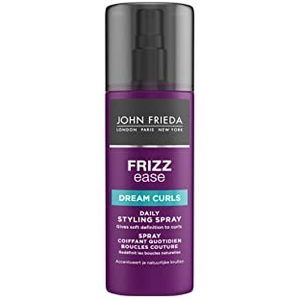 John Frieda FRIZZ-EASE spray perfeccionador rizos 200 ml