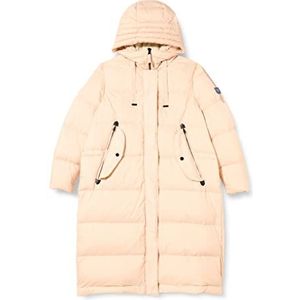 Dolomite Fitzroy Damesjas 76, Blast beige/WILLOW WHITE, S