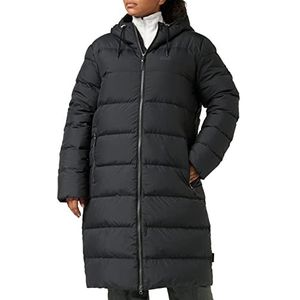 Jack Wolfskin Crystal Palace jas voor dames